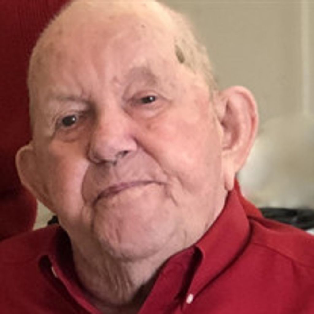 John Wayne Harrington