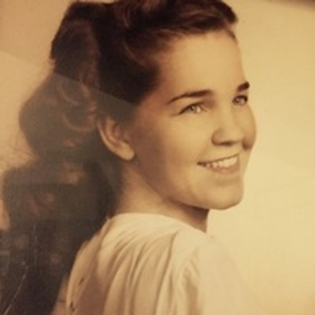Ruby Jane Gorman
