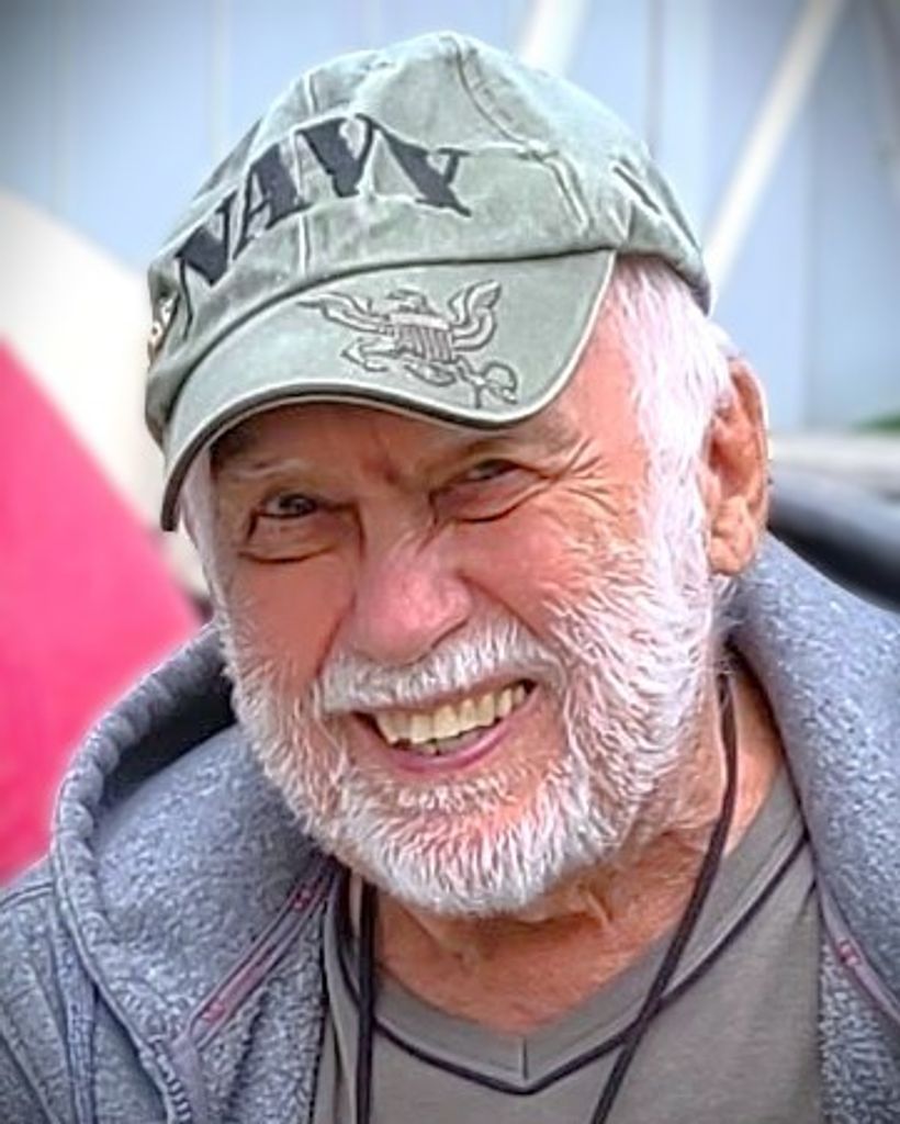 Edward Fredrick Wagner Profile Photo