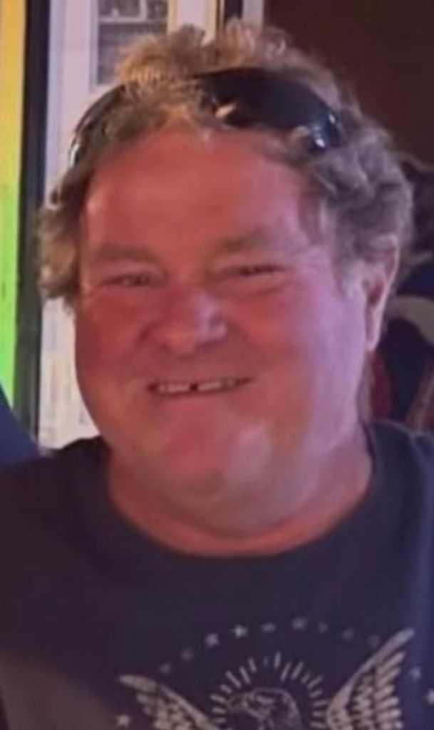 Rodney Steven Babcock Profile Photo