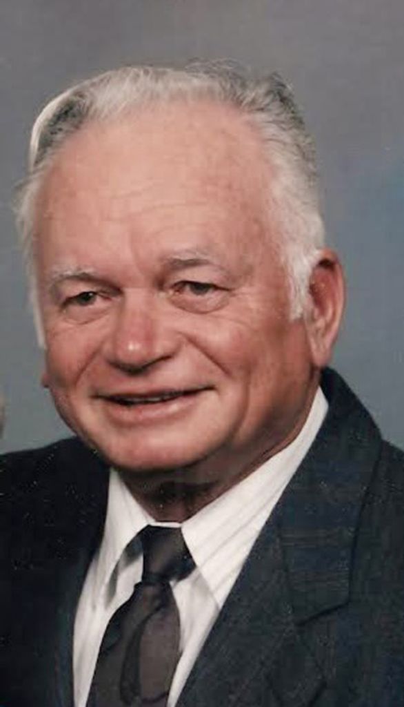 Roger Tessier Profile Photo