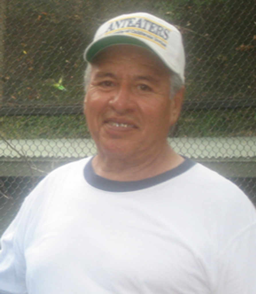 Baltazar Ramirez