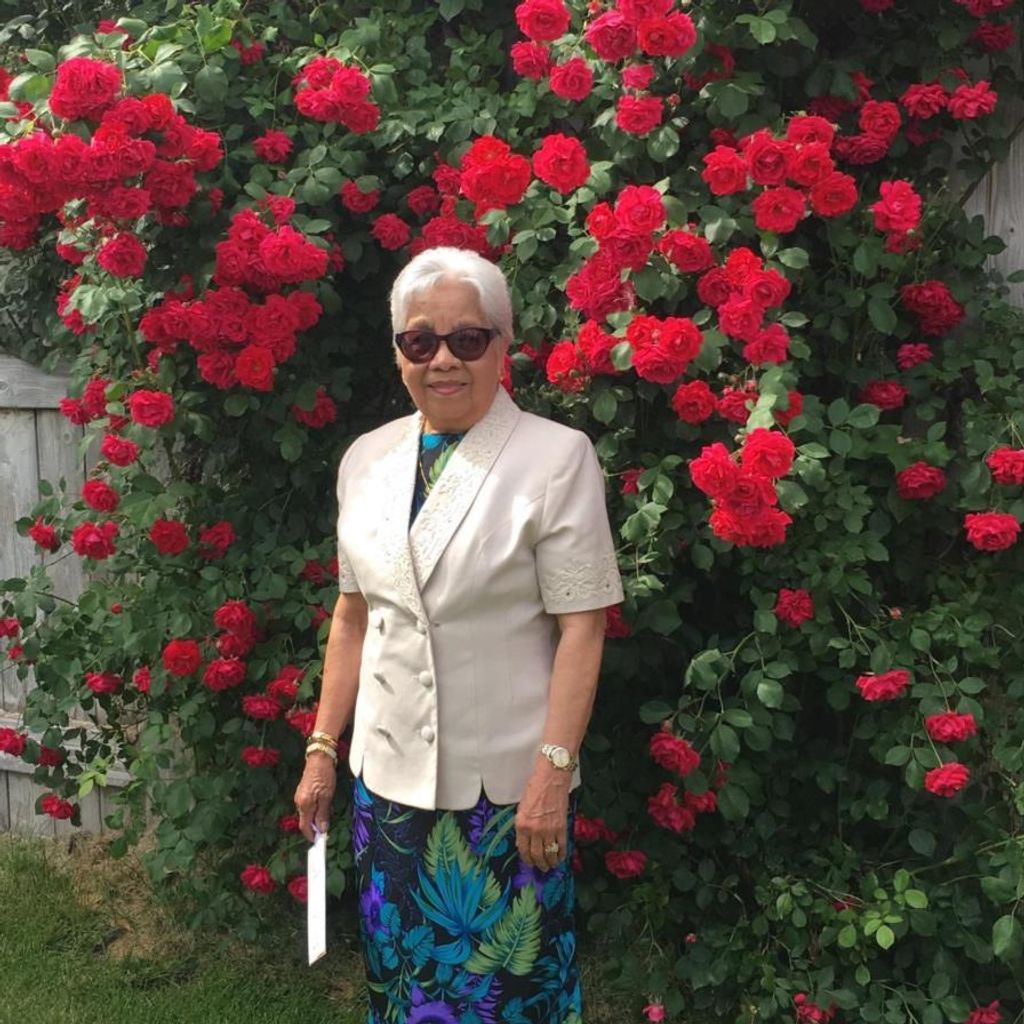 Corazon Garcia