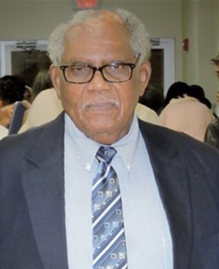 Charles James Griffith Profile Photo
