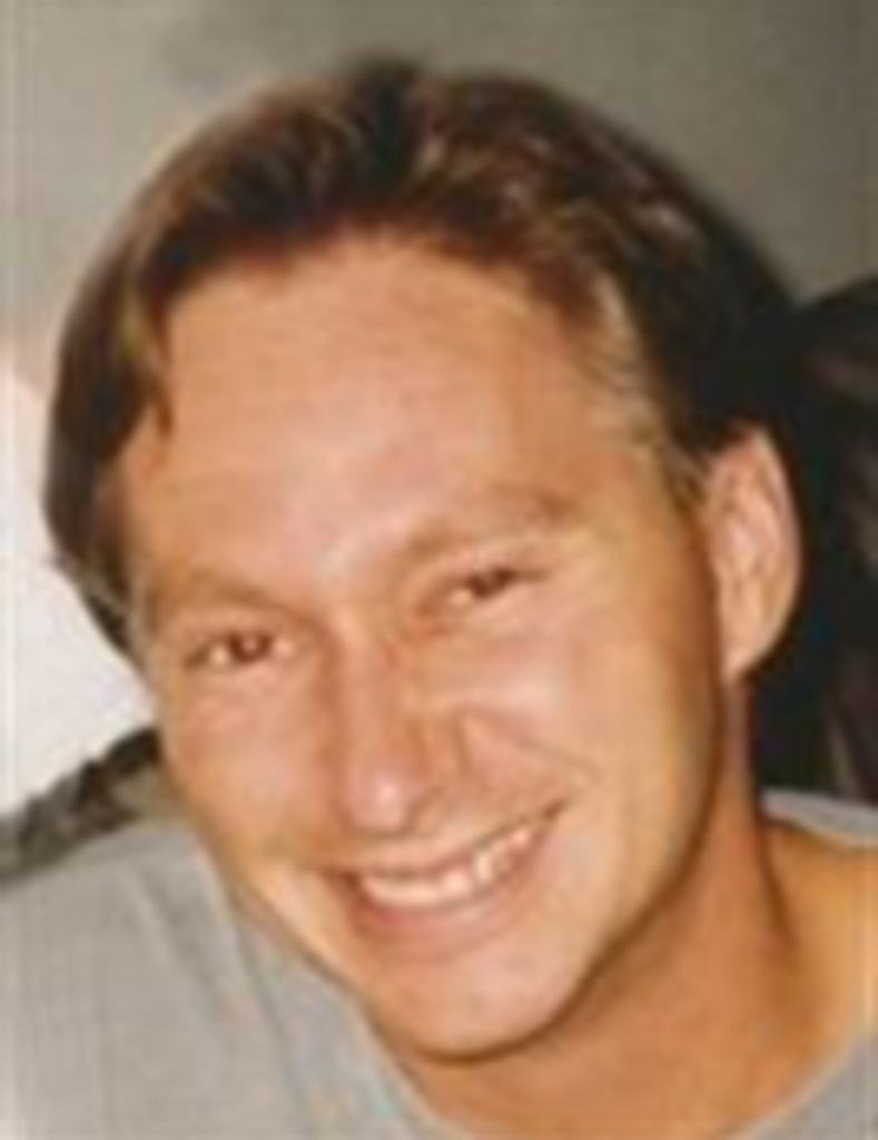 Christopher  Francis Bolanz