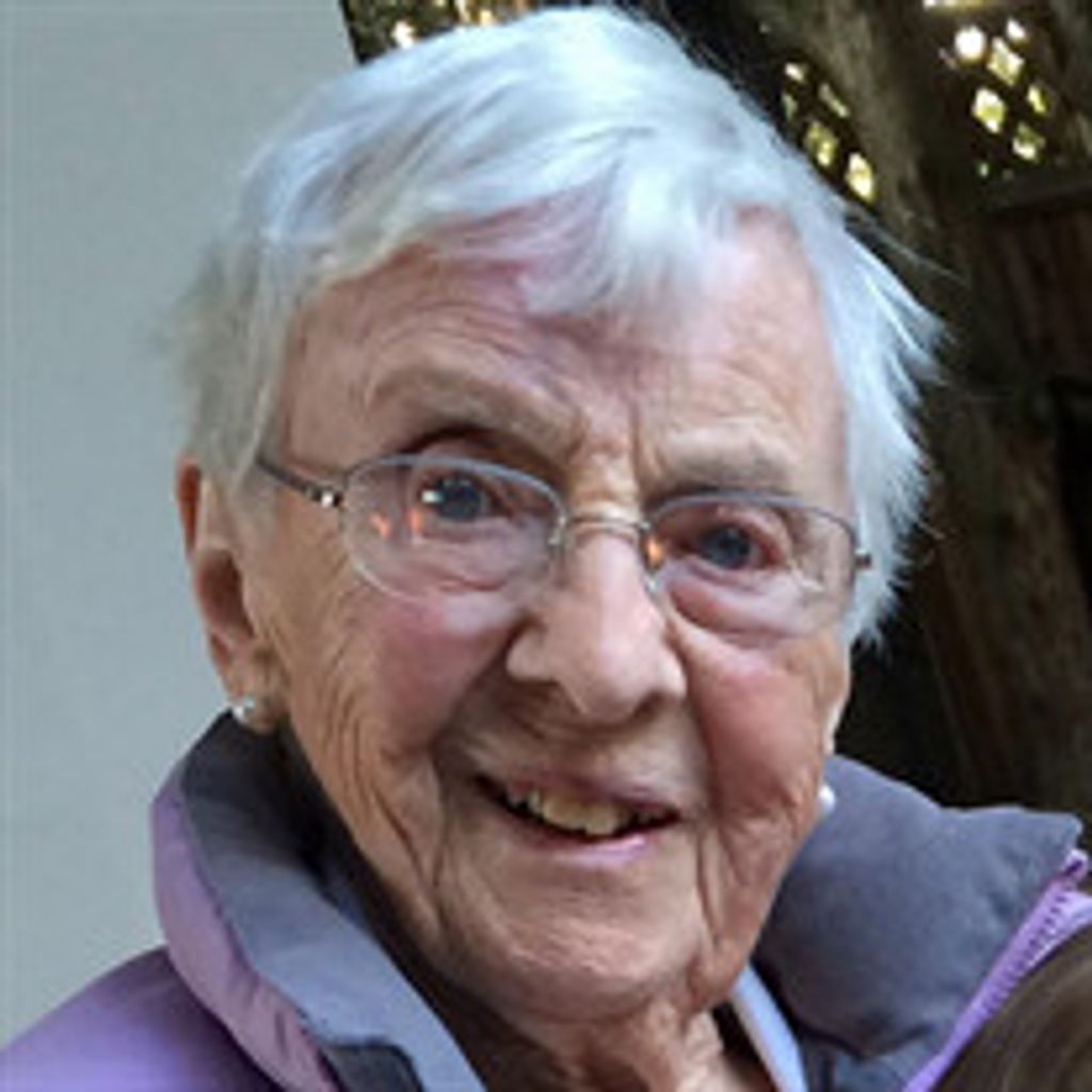 Bess R. Christman Profile Photo