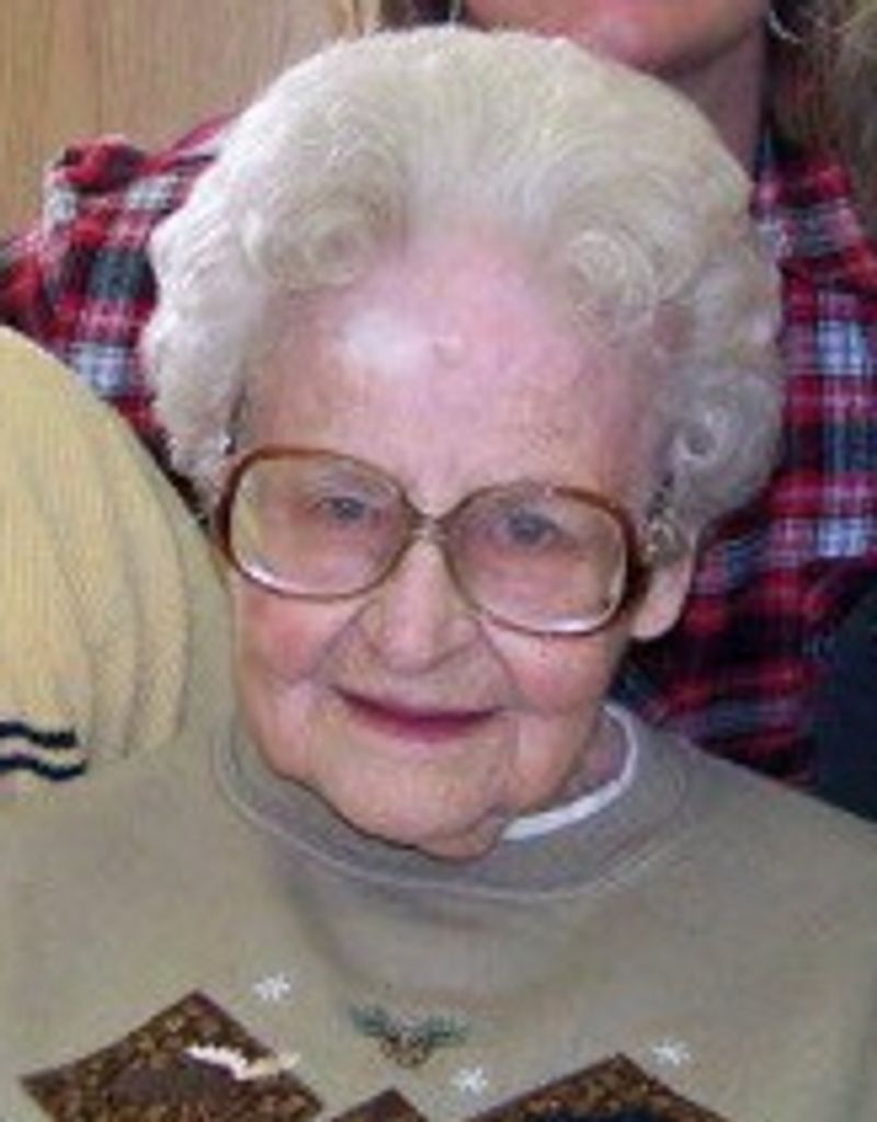 Avis L. Cope Profile Photo