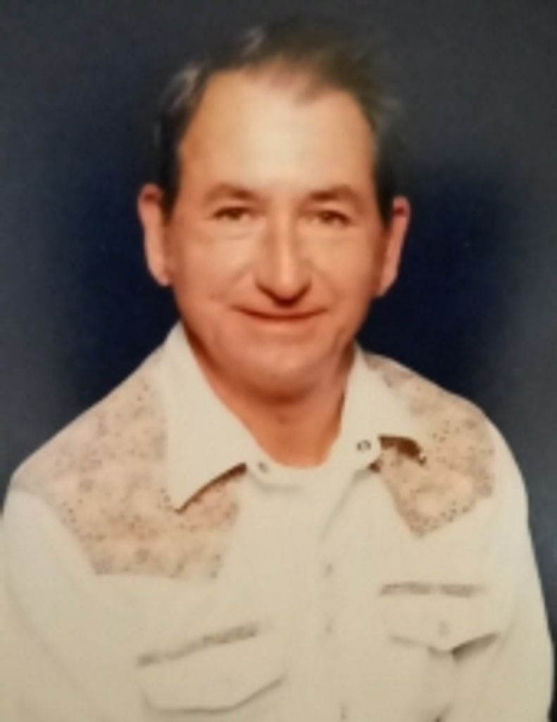 Larry O. Gray