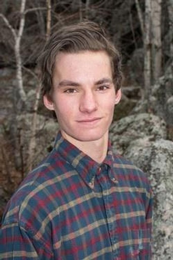 Nehemiah "Miah" Larimer