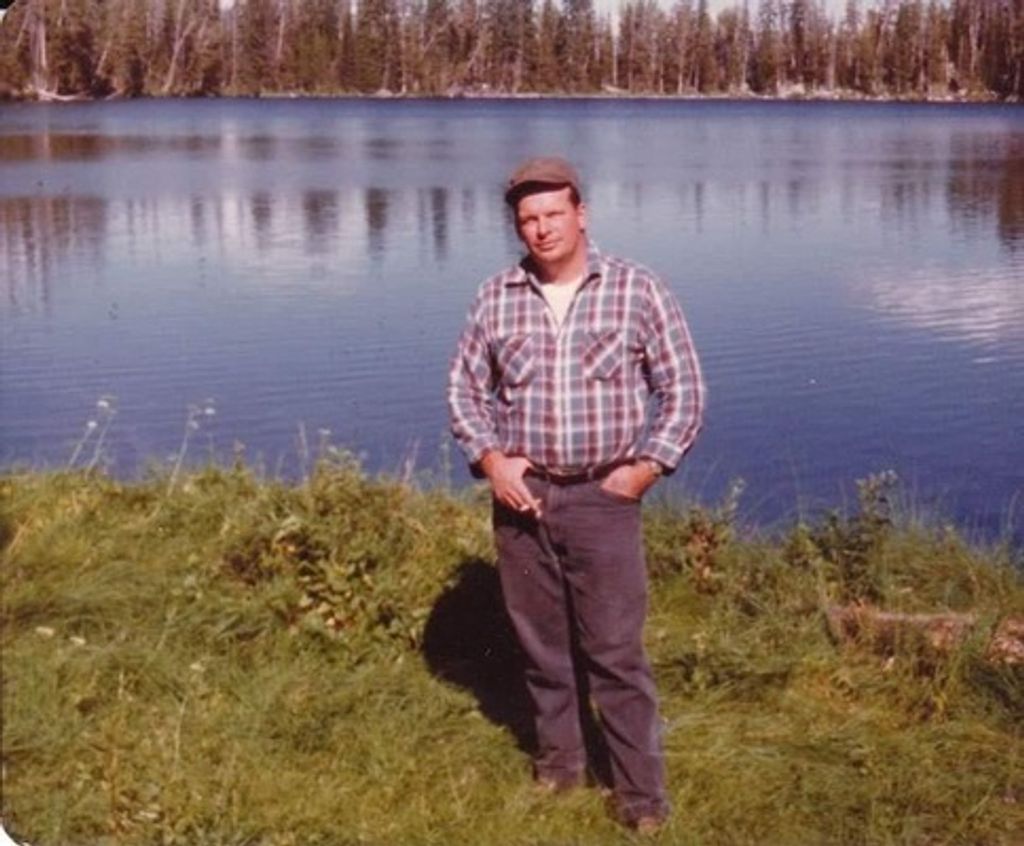 Robert A. "Bob" Cleveland Jr. Profile Photo