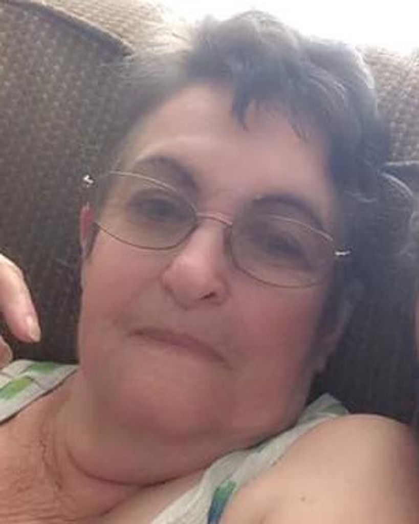 Susie Baker Profile Photo