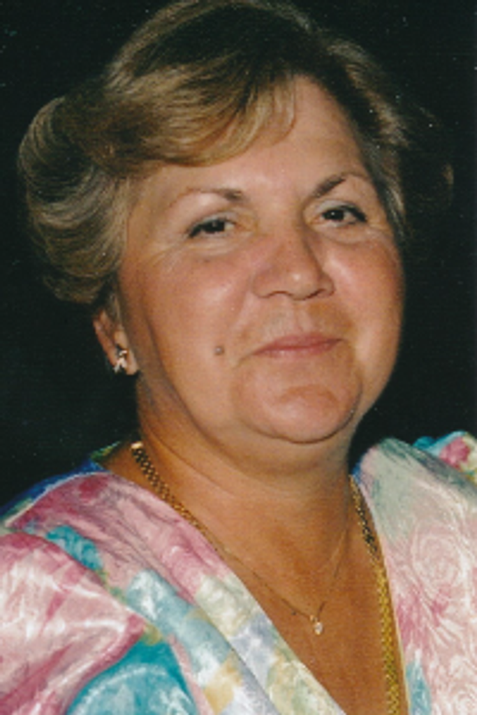 Shirley M. (Thayer) Getchell Profile Photo