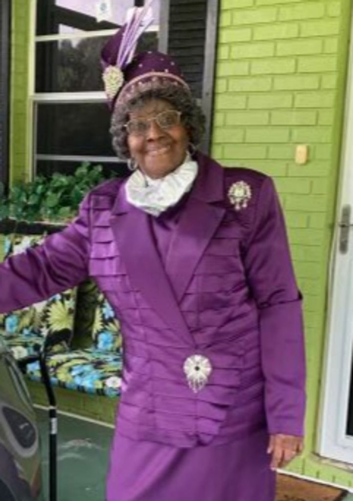Bessie Mae Melton Profile Photo