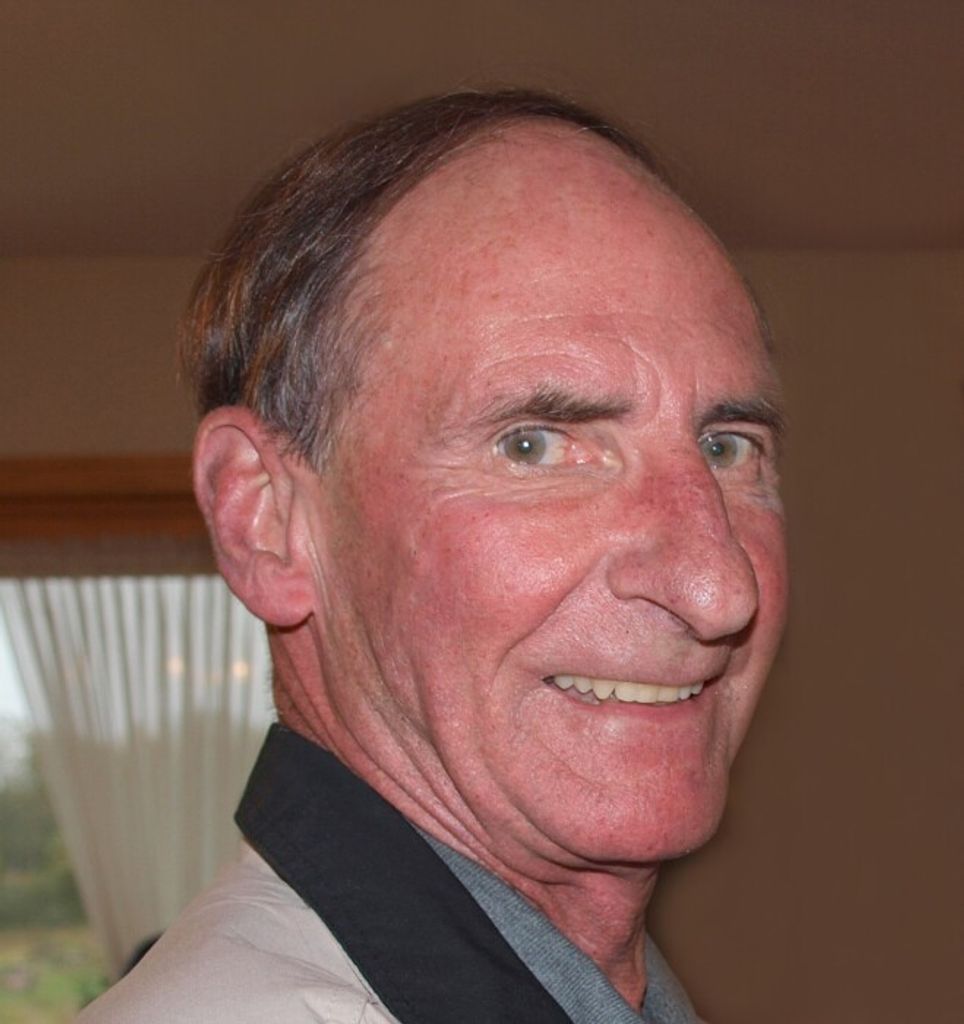 James "Jim" M. Ririe