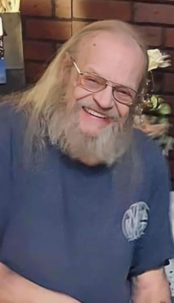 Reginald 'Rick' Bourgoin