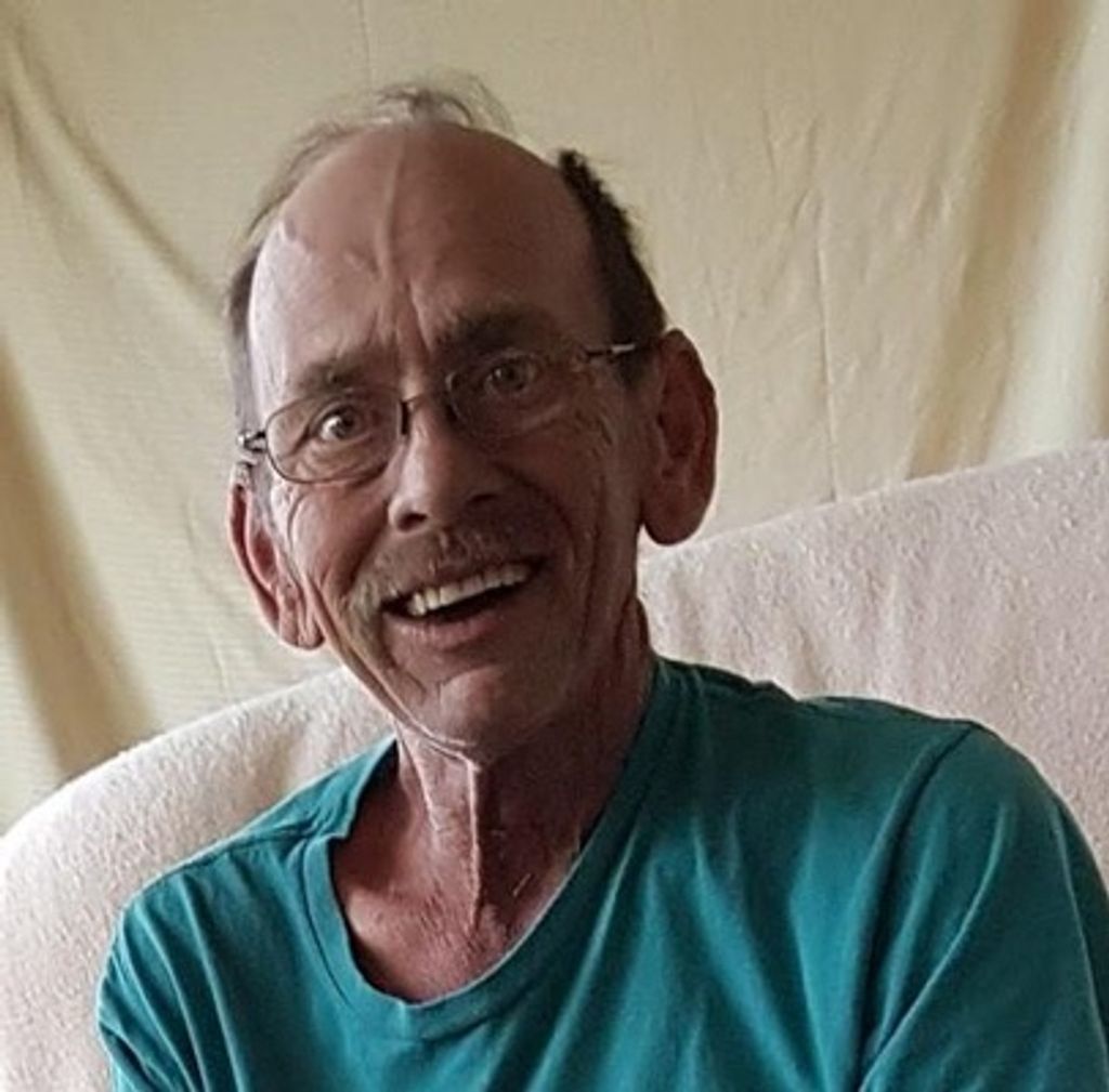 Carl Dean Oliver