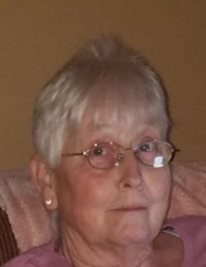 Barbara Faye Clifford