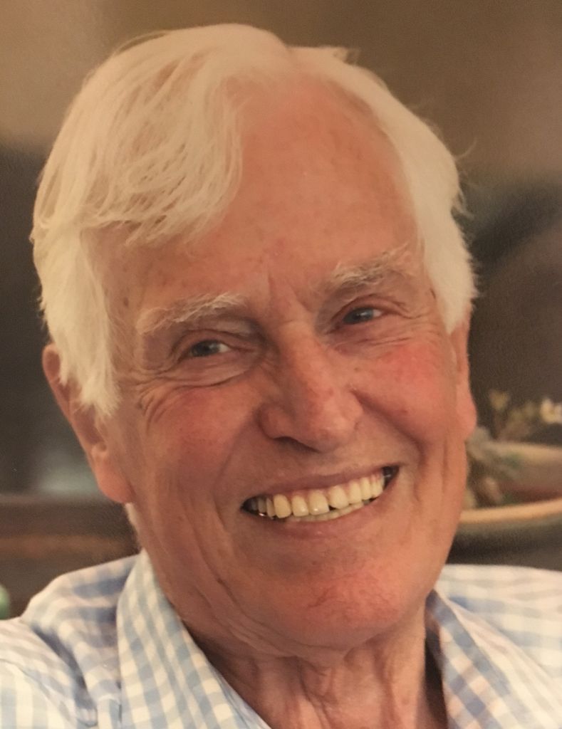 Robert Livingston Loud