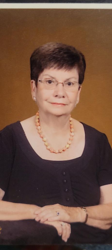 Tommie Pulley Woodard Profile Photo