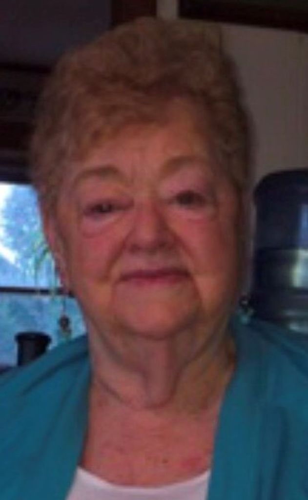 Ruth F. (Black)  Harr Profile Photo