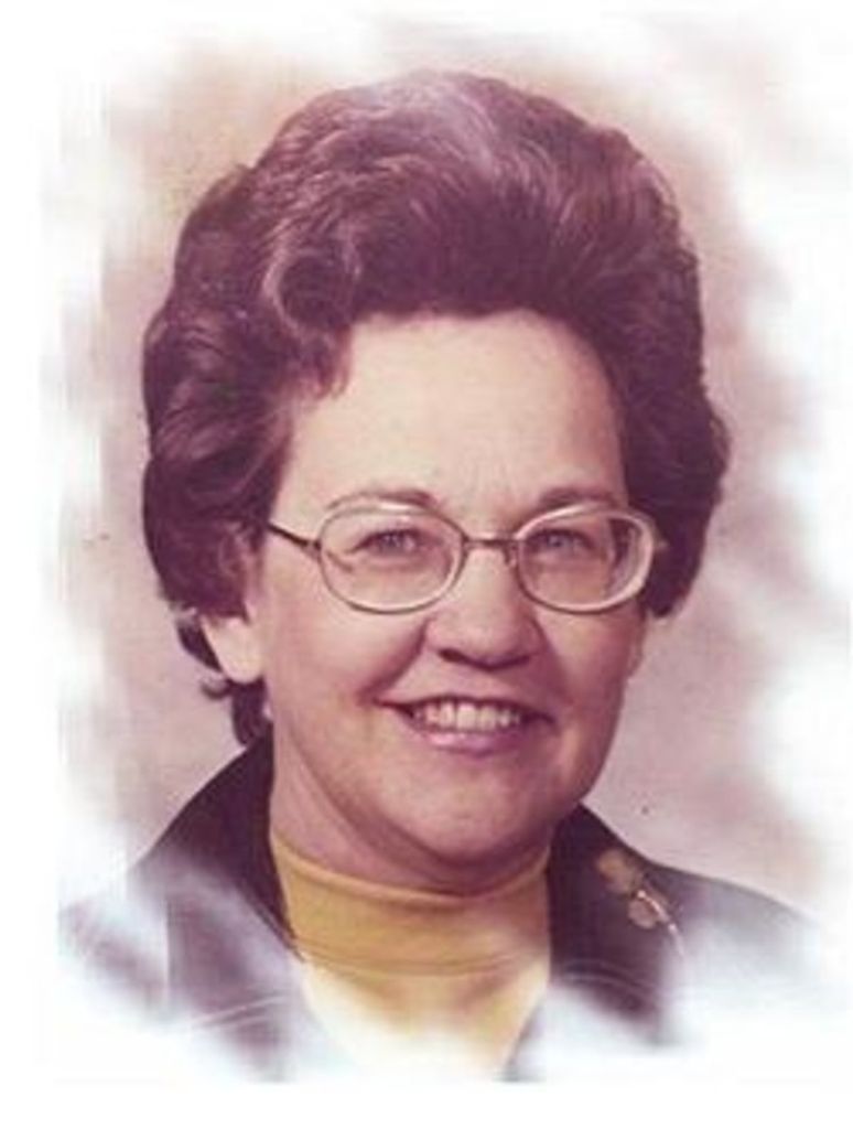 Lila Thompson