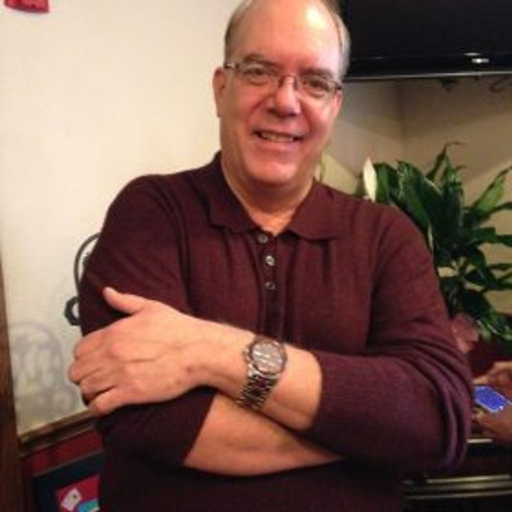 Timothy Lee Engel
