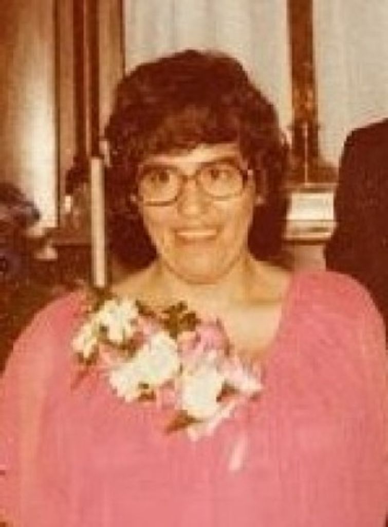Phyllis Huber