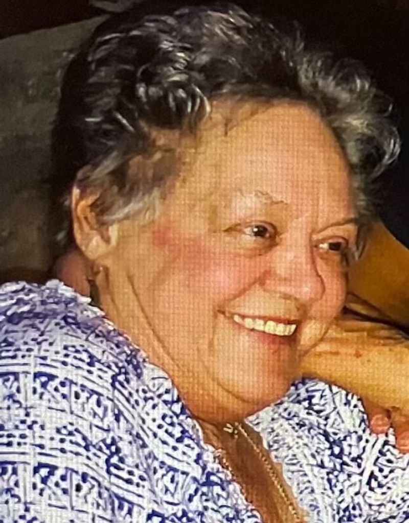 Joelle F. De Matteis