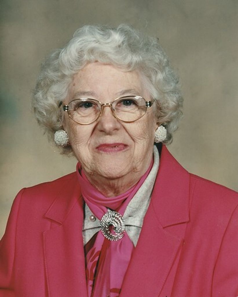 Ruth Fetterly Profile Photo