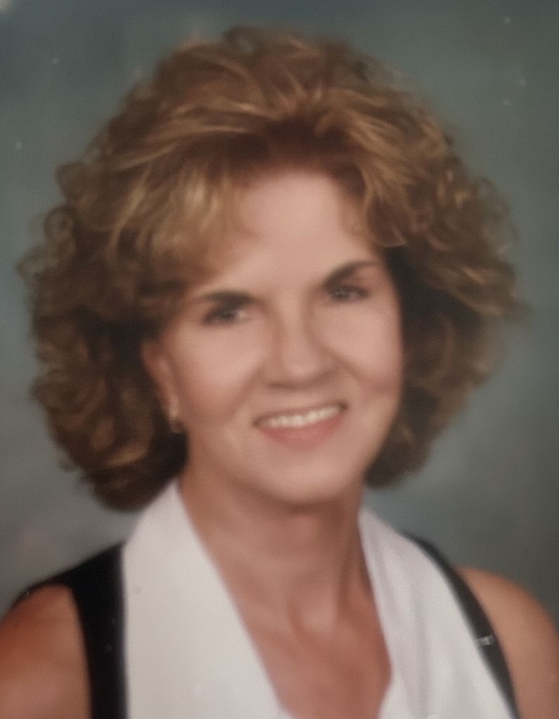 Patricia Ann Patrick Knauf Profile Photo
