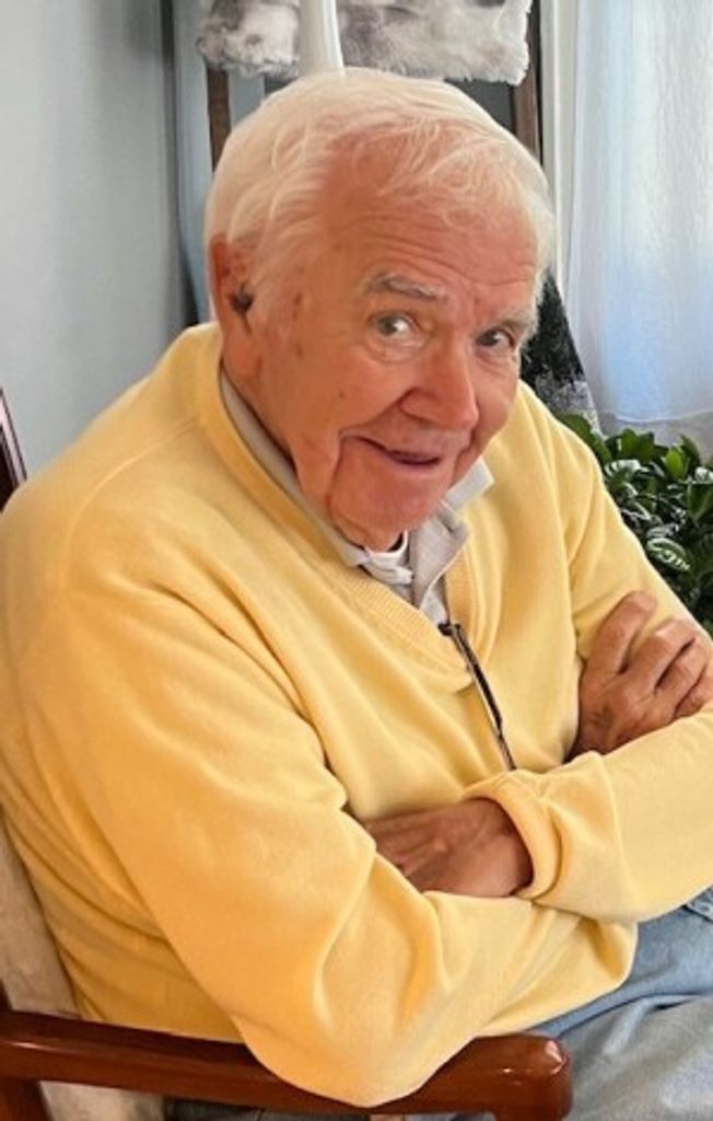 Richard C. Miller Profile Photo