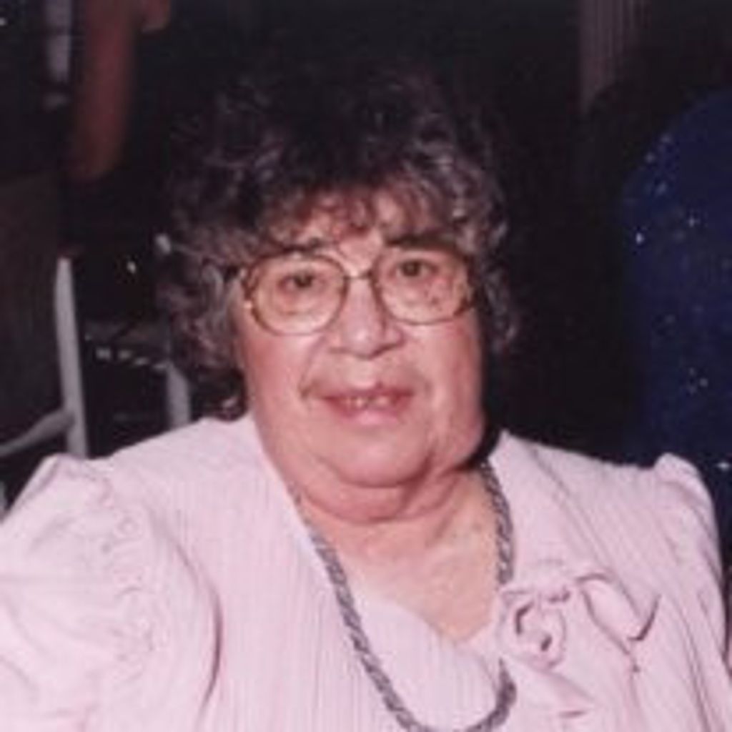 Violet Bennett