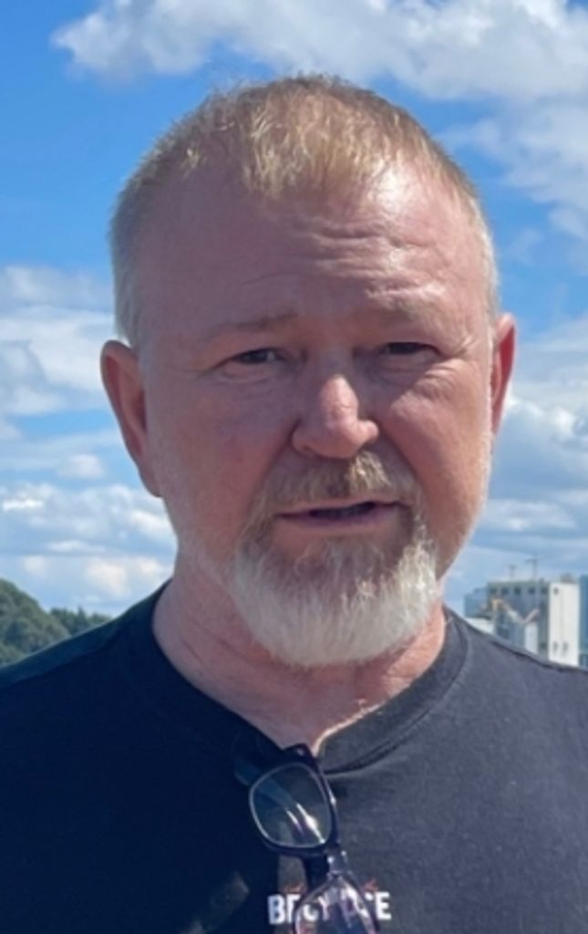 Timothy Jason Watts Profile Photo