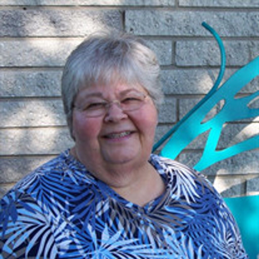 Betty A. Kolba