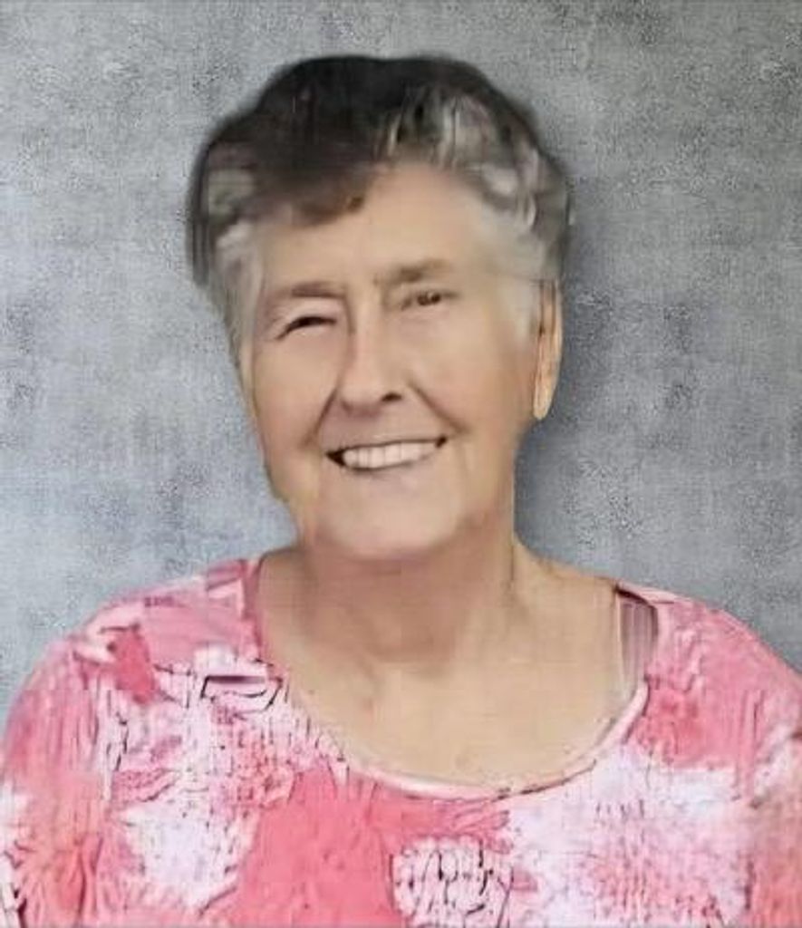 Vivian Comer Brooks