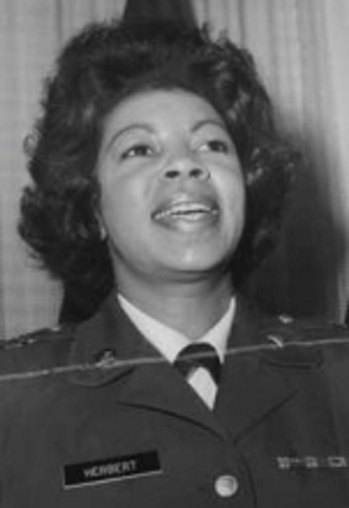 Wilmetta  'Jean' Herbert