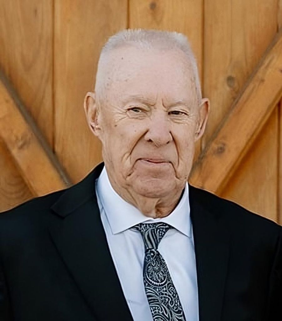 Dale Johnson Profile Photo