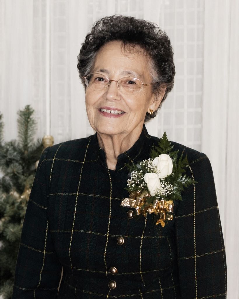 Mildred P Aiken