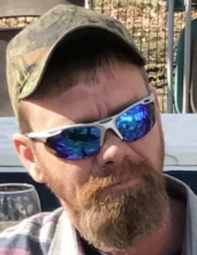 Ronald "Troy" Leavenworth