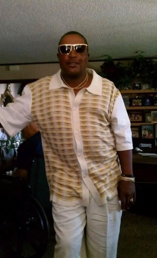 Darrell O'Keith Ray, Sr. Profile Photo