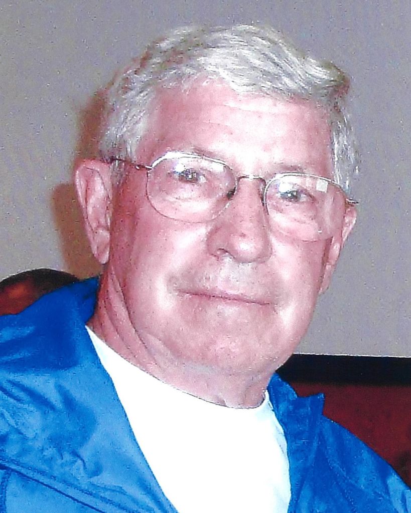 Michael I. Rucker