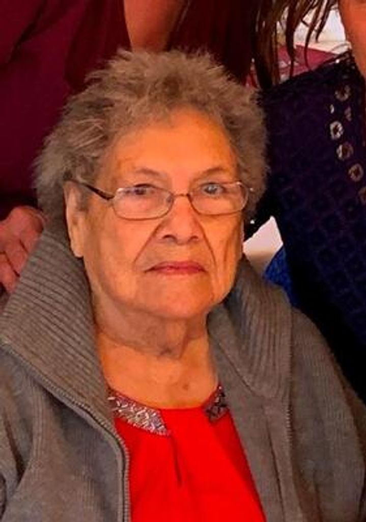 Nellie (Ardabell) Hudec Profile Photo