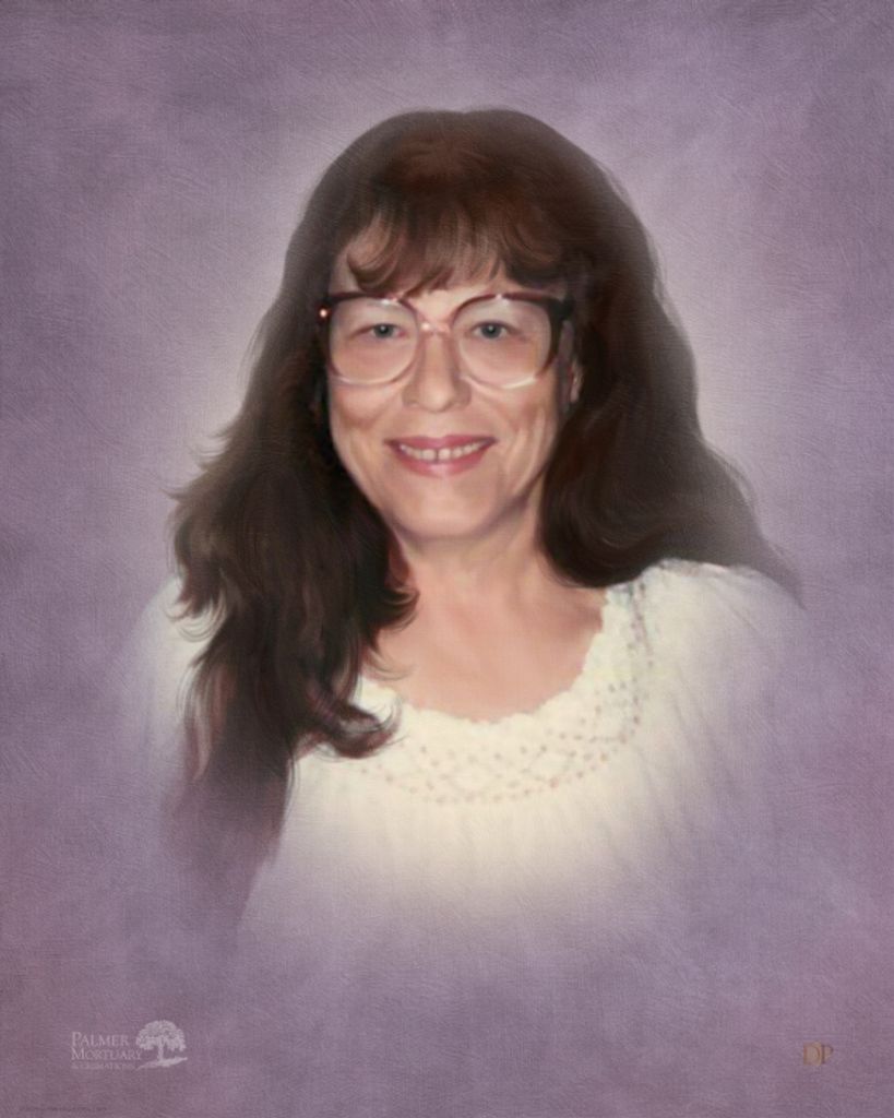 Patsy Jennings