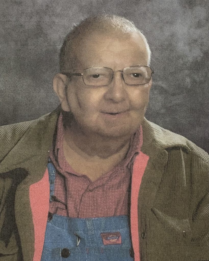 Dale Catoe Profile Photo