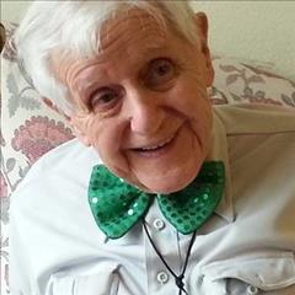 Edward John Main, Sr.