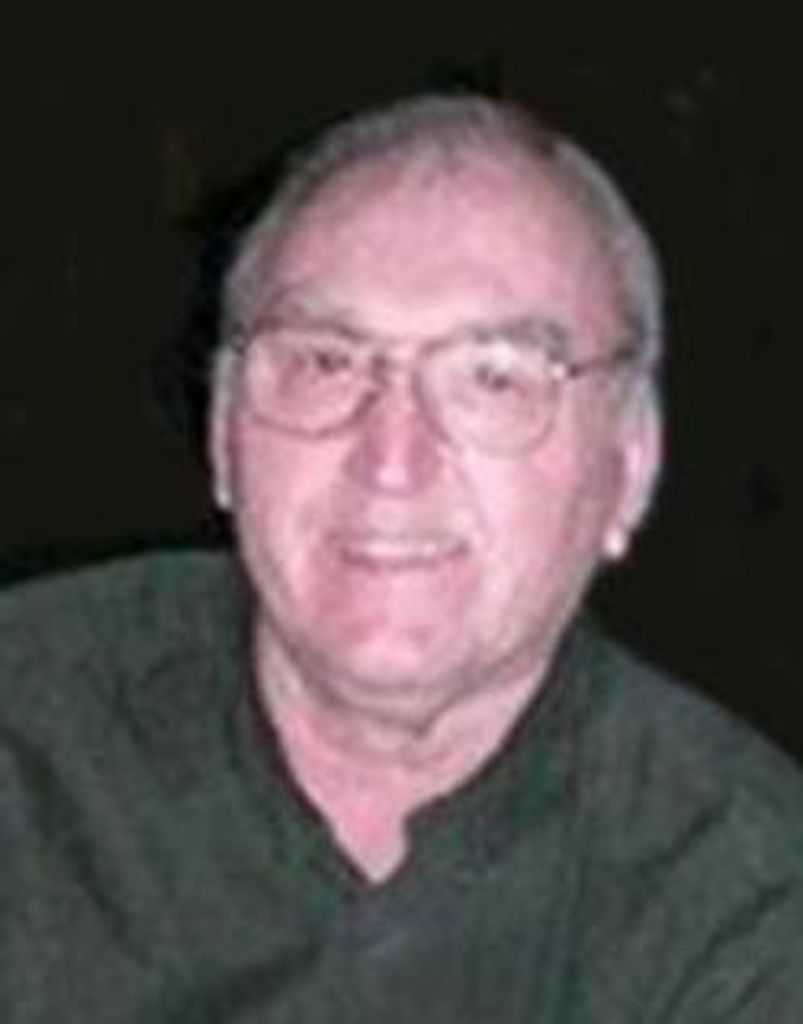 Dennis Elmer Ellwein