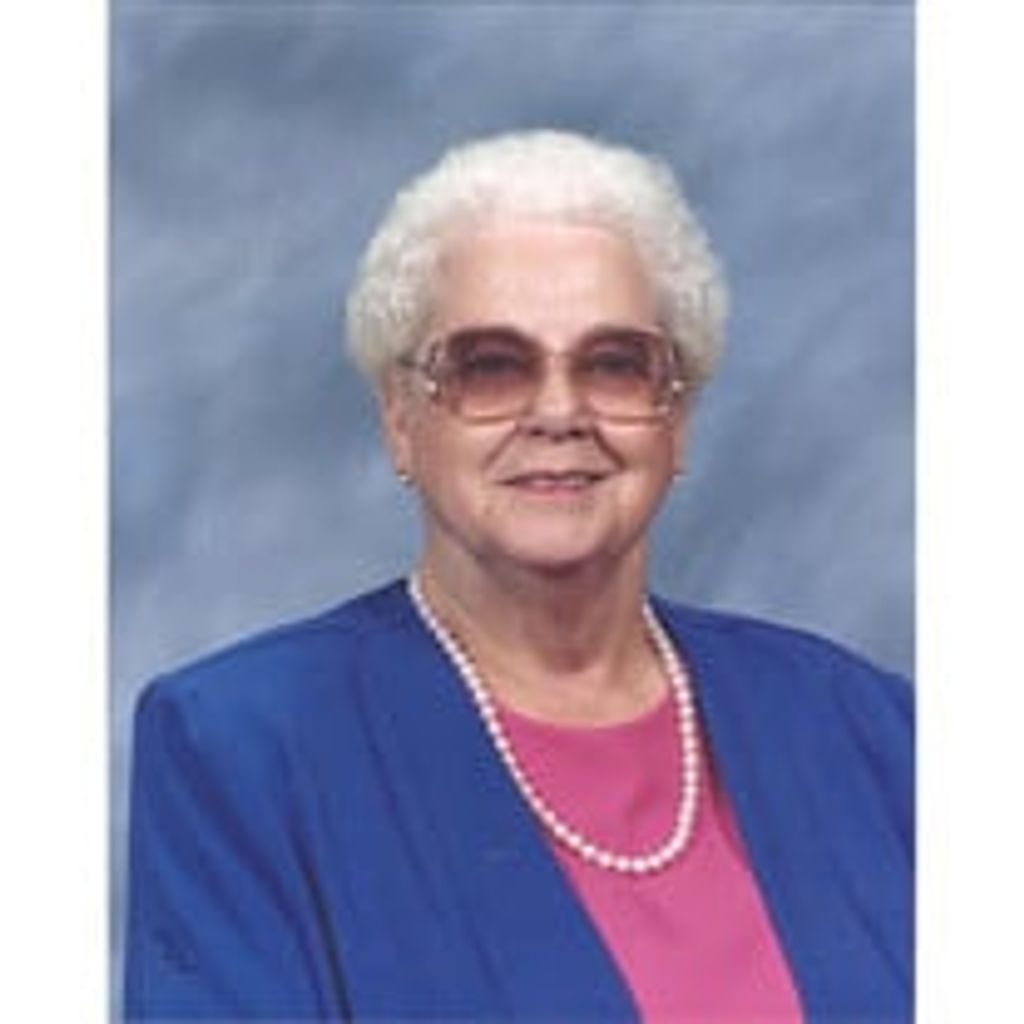 Joann Allard