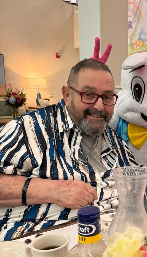 Raymond John Calandro Profile Photo