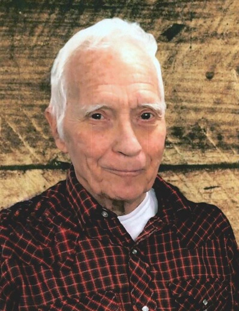 Mack "Mickey" Council