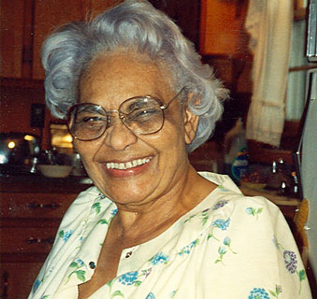 Sylvia Amos Profile Photo